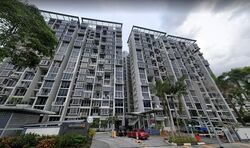 Ang Mo Kio Avenue 8 (D20), Condominium #483465361